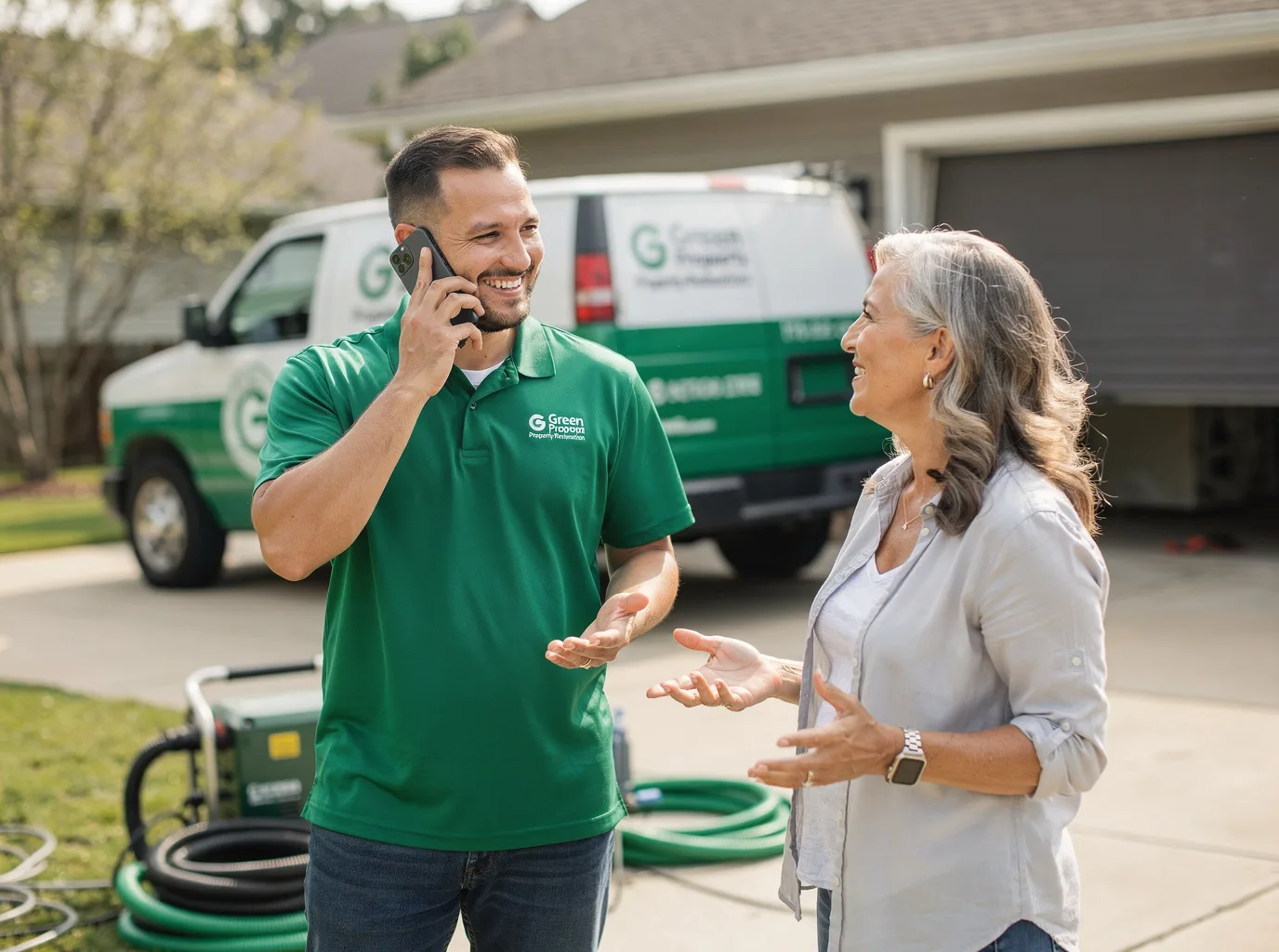 Water Damage Restoration Hominy, OK FAQs